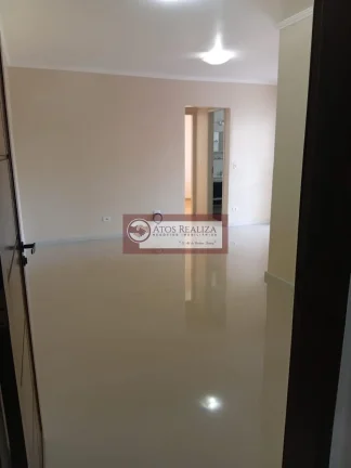 Imagem Aluguel de Apartamento 2 Dormitórios em Jordanópolis SP - R$2200