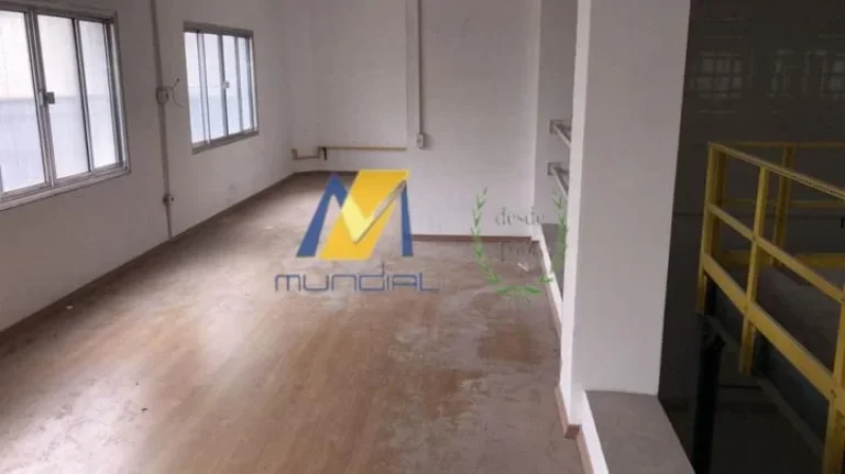 Imagem Alugo Prédio Comercial em São Paulo, Aclimação