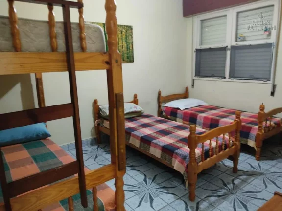 Imagem Apartamento 3 dormitórios no Itararé em São Vicente!
