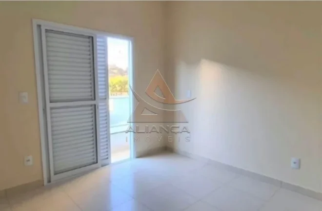 Imagem Casa - Ribeirão Preto - Vila Maria Luiza