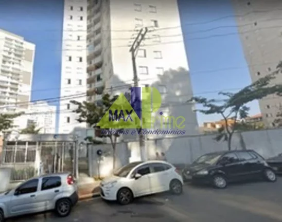 Imagem APARTAMENTO 02 DORMITÓRIOS/01 SUÍTE/SACADA/VAGA DE GARAGEM