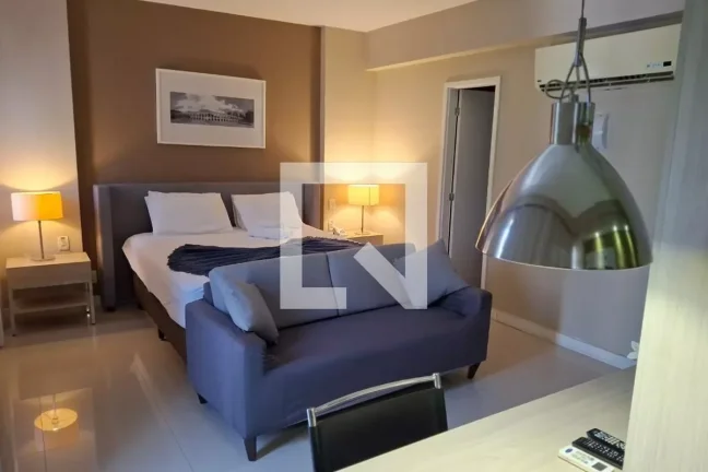 Imagem Apartamento à Venda - Barra da Tijuca, 2 Quartos, 73 m2