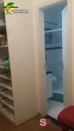 Imagem LINDO SOBRADO NA VILA ROMERO