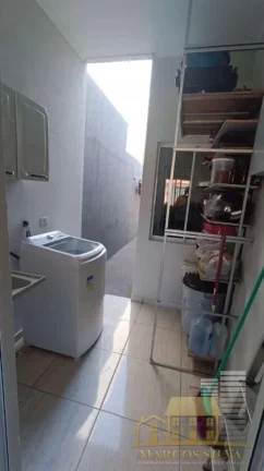 Imagem Casa para Venda em Três Lagoas / MS no bairro Jd Angelica