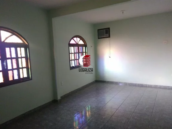 Imagem CASA GRANDE a€“ RESIDENCIAL E COMERCIAL