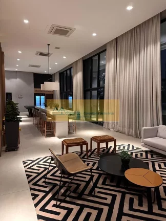 Imagem APARTAMENTO RESIDENCIAL em São Paulo - SP, Pinheiros