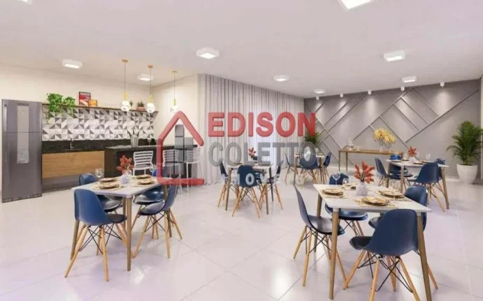 Imagem Apartamento Garden a venda, no Condomino Jardim das Alamedas, Agua Branca, Piracicaba/SP.!!