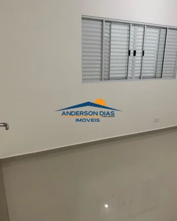 Imagem Casa com 2 dormitórios à venda, 74M² por R$ 280.000,00 - Golfinho - Caraguatatuba/SP