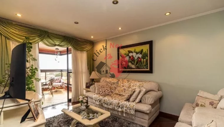 Imagem Ótimo Apartamento para Venda no bairro Barcelona em São Caetano