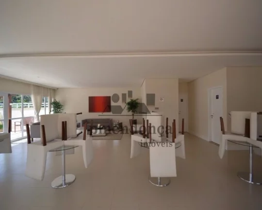 Imagem Apartamento na Rua Rubens Meireles com 112m² e varanda gourmet, 4 quartos e 2 vagas.