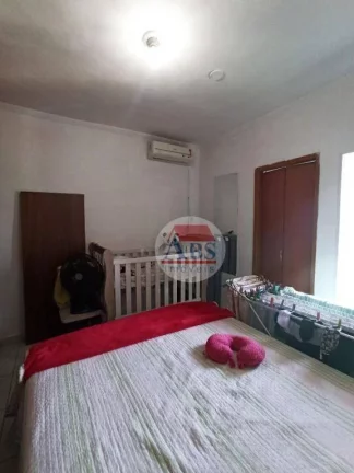 Imagem Apartamento com 2 dormitórios à venda, 61 m² por R$ 230.000,00 - Jardim Casqueiro - Cubatão/SP