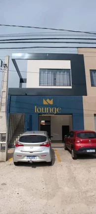 Imagem Ponto Comercial Para Alugar Jardim Paulista - Votorantim/SP