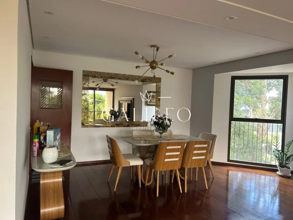 Imagem APARTAMENTO Á VENDA NO CONDOMÍNIO PORTO BELLO EM JUNDIAÍ -SP