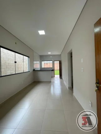 Imagem Casa 118m2(Nova) Grenville