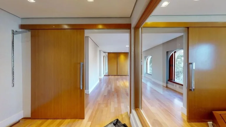 Imagem APARTAMENTO RESIDENCIAL em São Paulo - SP, Vila Madalena
