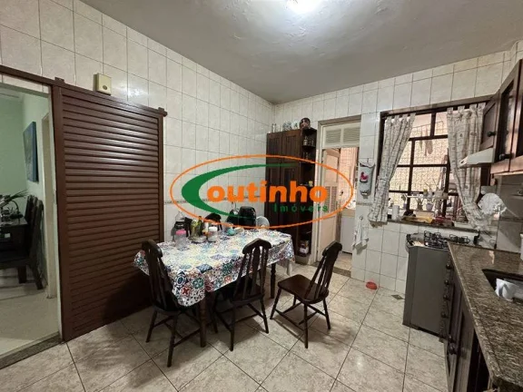Imagem (29868) Rua Radmacker - Tijuca