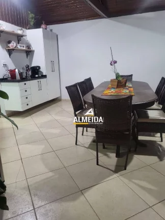 Imagem Chácara com 4 dormitórios à venda, 1050 m² por R$ 1.300.000,00 - Núcleo Lageado Portal dos Nobres - Ipeúna/SP