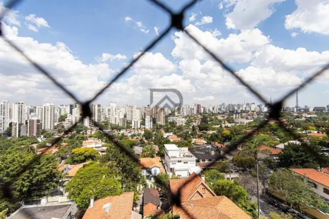 Imagem Apartamento perdizes pronto para morar proximo PUC