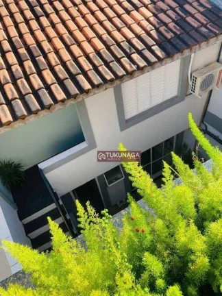 Imagem Sobrado com 2 dormitórios à venda, 230 m² por R$ 1.890.000 - Jardim Guanca - São Paulo/SP