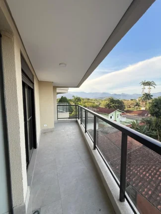 Imagem Lindo apartamento em condomínio frente mar Praia do Itaguá!