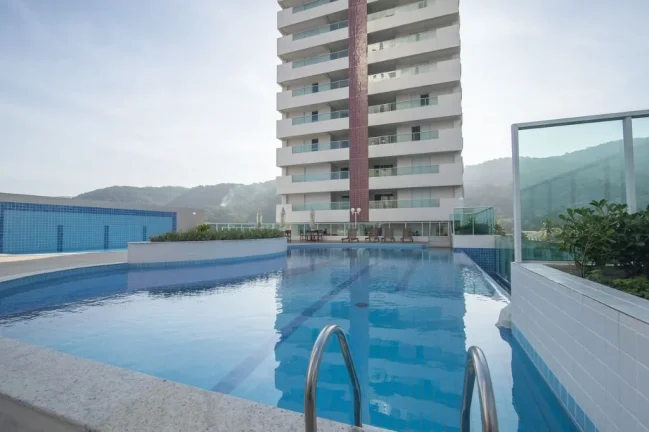 Imagem Apartamento com 3 dormitórios à venda, 112 m² por R$ 1.190.000,00 - Jardim Luciana - Mongaguá/SP