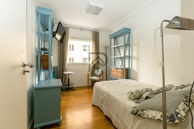 Imagem Apartamento moema pronto para morar