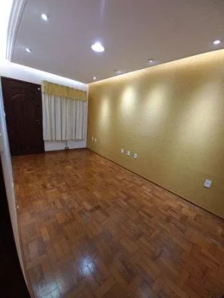 Imagem Casa com 2 dormitórios à venda, 178 m² por R$ 795.000 - Jardim Bela Vista - Santo André/SP