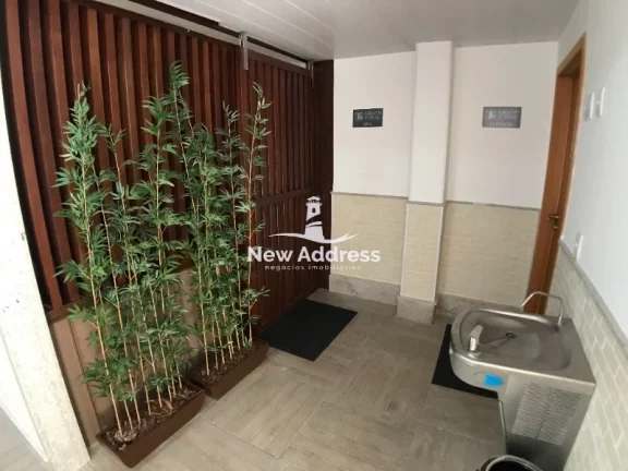 Imagem Apartamento de luxo na Praia da Costa - Prédio exclusivo de frente ao mar