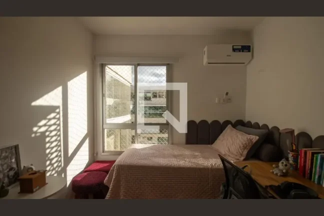 Imagem Apartamento à Venda - Recreio, 3 Quartos, 96 m2