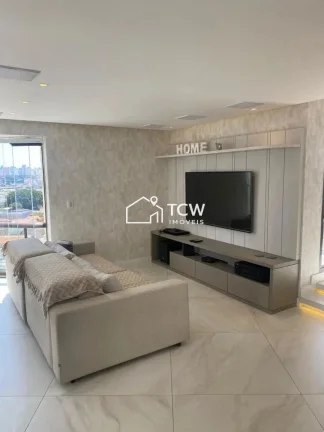 Imagem Apartamento à venda no bairro Parque da Mooca - São Paulo/SP, Zona Leste