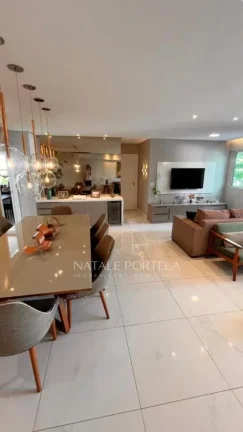 Imagem Lindo apartamento no Rosarinho