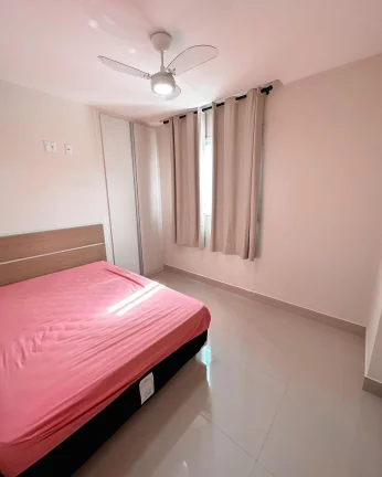 Imagem APARTAMENTO RESIDENCIAL em GUARAPARI - ES, PRAIA DO MORRO