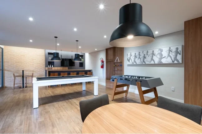 Imagem APARTAMENTO RESIDENCIAL em São Paulo - SP, Butantã