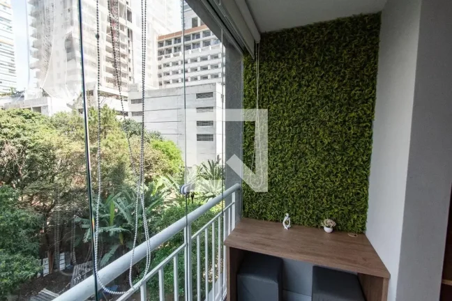 Imagem Apartamento à Venda - Vila Mariana, 1 Quarto, 29 m2
