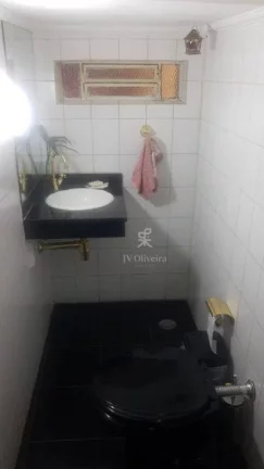 Imagem Sobrado com 3 dormitórios à venda, 192 m² por R$ 748.000,00 - Jardim Bonfiglioli - São Paulo/SP