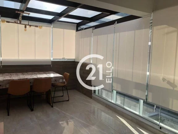 Imagem Apartamento à venda, 50 m² por R$ 750.000,00 - Moema - São Paulo/SP