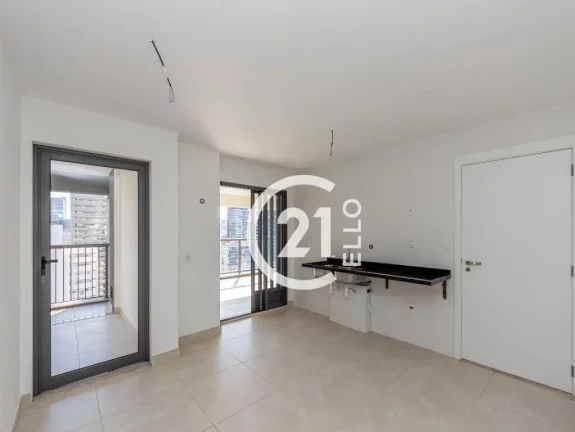Imagem Apartamento com 4 dormitórios à venda, 162 m² por R$ 3.700.000,00 - Pinheiros - São Paulo/SP
