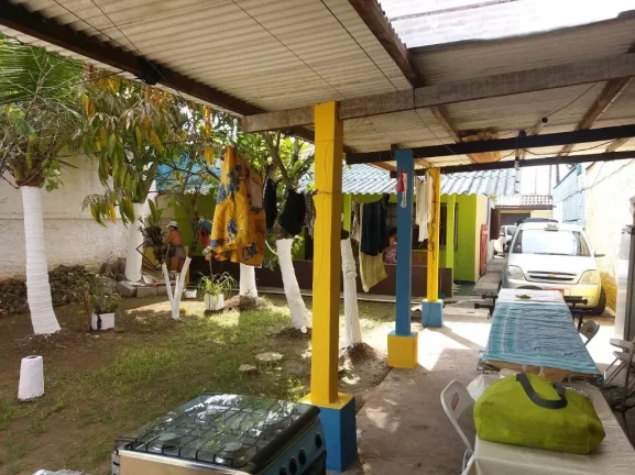 Imagem Casa com 3 dormitórios à venda, 144 m² por R$ 250.000,00 - Santa Cruz - Itanhaém/SP