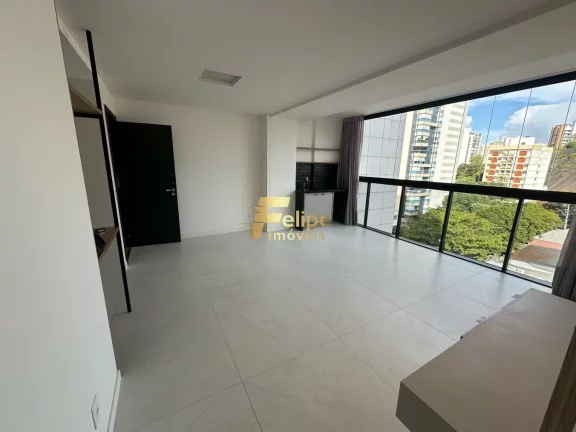 Imagem MARAVILHOSO APARTAMENTO SUPER NOVO!