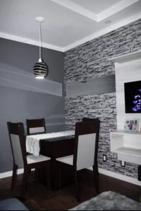 Imagem Apartamento à venda, 47 m² por R$ 230.000,00 - Caxangá - Suzano/SP