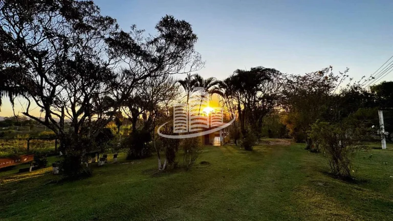 Imagem Chácara