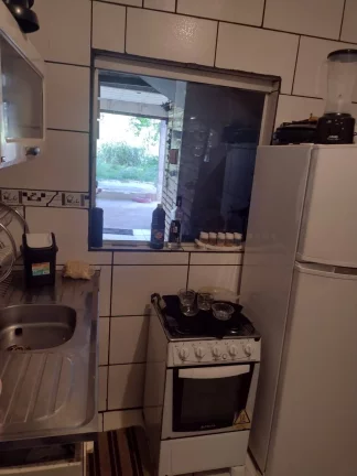 Imagem VENDE-SE CASA COM TERRENO GRANDE CRECI/MG 42.187