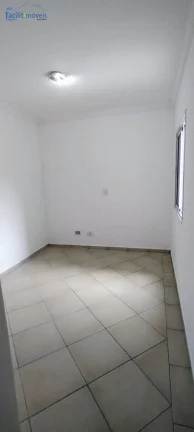 Imagem APARTAMENTO À VENDA RUDGE RAMOS - SÃO BERNARDO DO CAMPO - SP