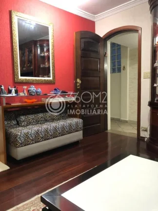 Imagem Sobrado para Venda em São Bernardo do Campo / SP no bairro Anchieta