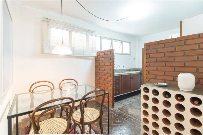 Imagem APARTAMENTO RESIDENCIAL em São Paulo - SP, Pinheiros