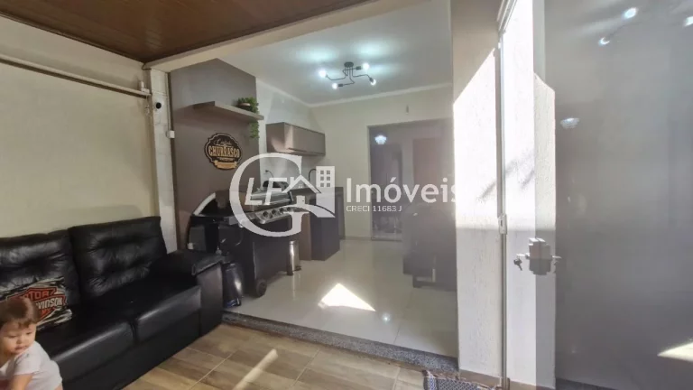 Imagem Essa casa é para quem valoriza conforto, segurança e versatilidade!