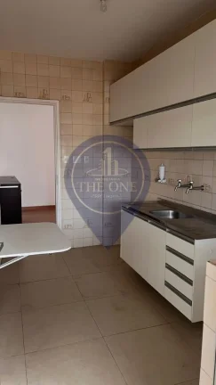 Imagem Apartamento à venda na Vila Olímpia, São Paulo-SP: 2 quartos, 2 banheiros, 1 vaga de garagem, 79m² de área!