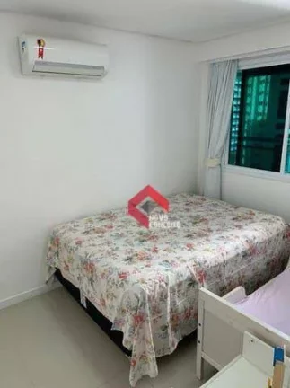 Imagem Apartamento com 3 dormitórios à venda, 110 m² por R$ 980.000,00 - Cocó - Fortaleza/CE