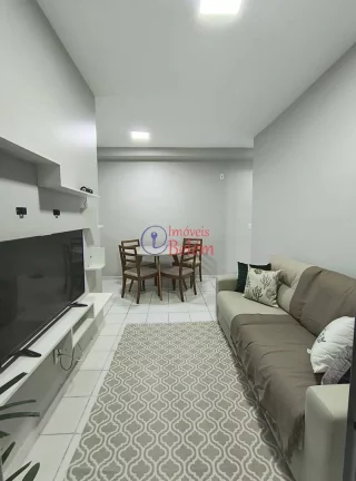 Imagem Imóveis Belém Aluga no Total Life 2/4 Mobiliado 64m²