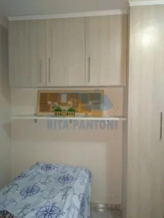 Imagem Apartamento - Ribeirão Preto - Monte Alegre - Região Oeste